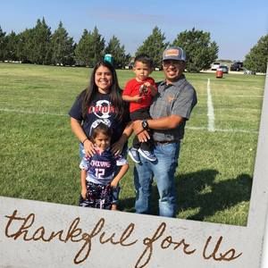 Meet your Posher, Stephanie